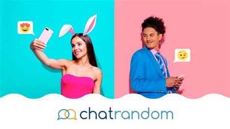 Chatrandom : Chat vidéo aléatoire gratuit